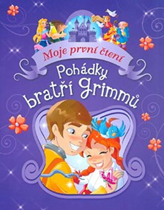 Pohádky bratří Grimmů Pohádky bratří Grimmů