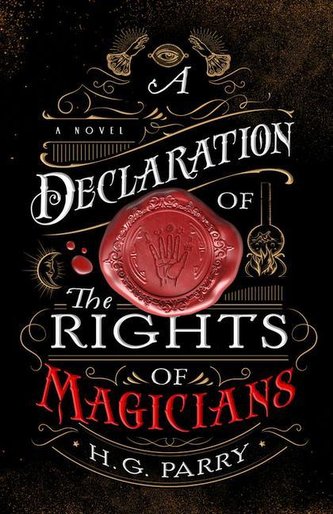 A Declaration of the Rights of Magicians
