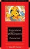 Foundations of Dharmakirti's Philosophy