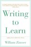 Writing to Learn Rc