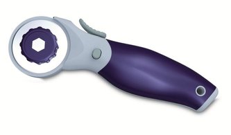 Nůž KW-triO 3804, rotační