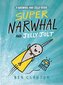 Super Narwhal and Jelly Jolt