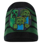 ČEPICE MINECRAFT - velikost 54