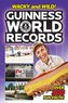 Guinness World Records: Wacky and Wild!