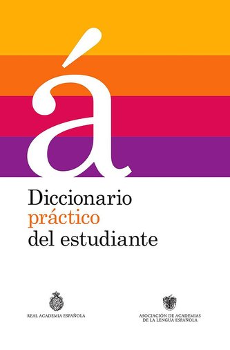 Diccionario Práctico del Estudiante