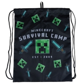 VAK MINECRAFT survival camp