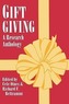 Gift Giving: A Research Anthology