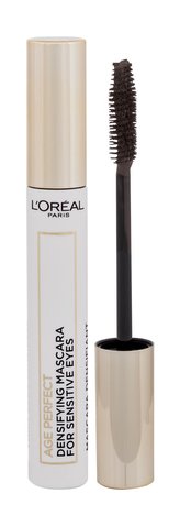 L´Oréal Paris Age Perfect Řasenka Densifying 7,4 ml Brown pro ženy