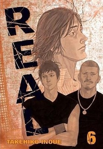 Real, Vol. 6, 6