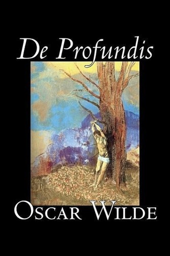 De Profundis by Oscar Wilde, Fiction, Literary, Classics, Literary Collections