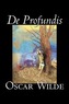 De Profundis by Oscar Wilde, Fiction, Literary, Classics, Literary Collections