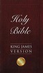 400th Anniversary Bible-KJV