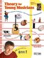 Theory for Young Musicians, Bk 1: Book & CD