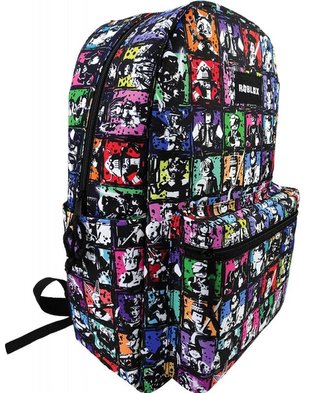 STUDENTSKÝ BATOH ROBLOX