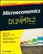 Microeconomics for Dummies