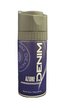 Denim deo Black 150ml