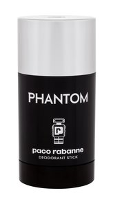 Paco Rabanne Phantom - tuhý deodorant 75 ml man