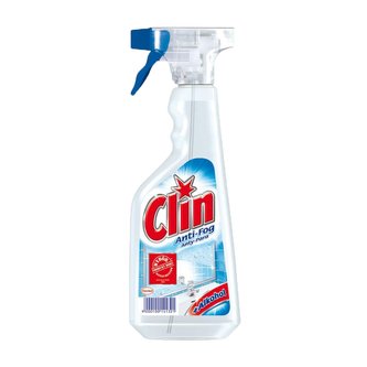 CLIN window rozprašovač proti zamlžování 500 ml