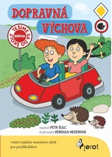 Dopravná výchova