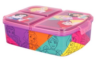 MULTI BOX NA DESAČINU PRINCEZNY