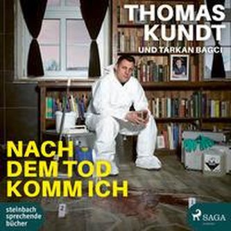 Nach dem Tod komm ich