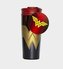 Hrnček cestovný Wonder Woman - strong 450 ml