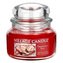 Svíčka ve skleněné dóze Village Candle, Mátové potěšení, 312 g