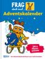 Frag doch mal die Maus - Der Adventskalender
