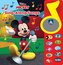 Disney Mickey Mouse Clubhouse: Sing-Along Songs