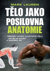 Tělo jako posilovna - Anatomie