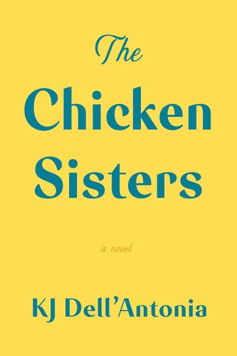 The Chicken Sisters