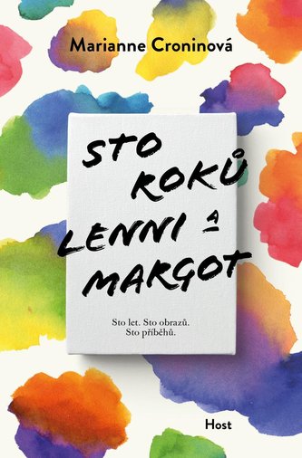 Sto roků Lenni a Margot Sto roků Lenni a Margot