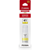Cartridge CANON GI-41 Y