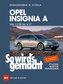 Opel Insignia A. Von 11/08 bis 04/17
