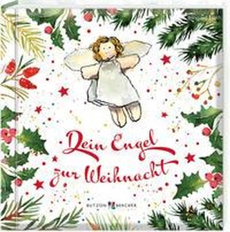 Dein Engel zur Weihnacht