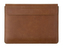 FIXED Oxford pouzdro Apple MacBook Pro 16\", Brown