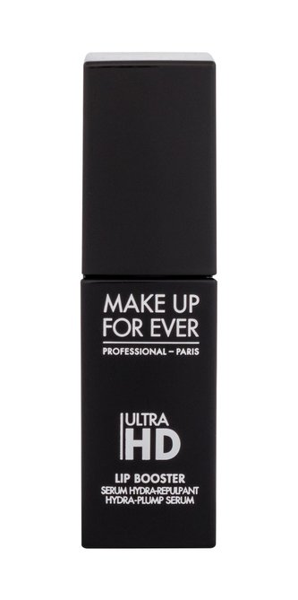 Make Up For Ever Ultra HD Balzám na rty Lip Booster 6 ml 00 Universelle pro ženy