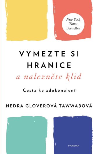 Vymezte si hranice a nalezněte klid - Cesta ke zdokonalení