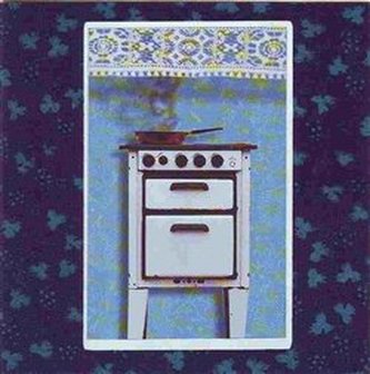 Svinska pržola Svinska pržola