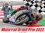 Motorrad Grand Prix Kalender 2022
