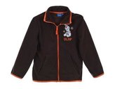 FLÍSOVÁ MIKINA OLAF - velikost 6