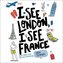 I See London, I See France