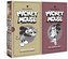 Walt Disney's Mickey Mouse Gift Box Set: March of the Zombies and the Tomorrow Wars: Vols. 7 & 8