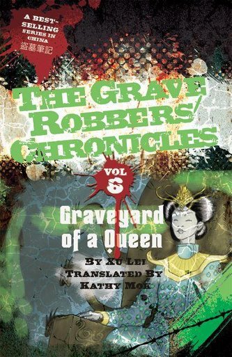 Graveyard of a Queen