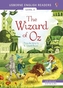 Usborne - English Readers 3 - The Wizard of Oz