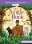 Usborne - English Readers 3 - The Jungle Book