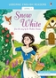 Usborne - English Readers 1 - Snow White