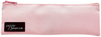 Etue CONCORDE Pastel, růžová