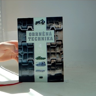 Obrněná technika 4