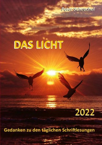 DAS LICHT 2022